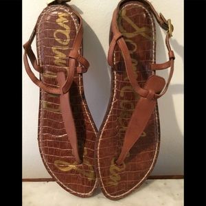 Sam Edelman Gigi Thong Sandals